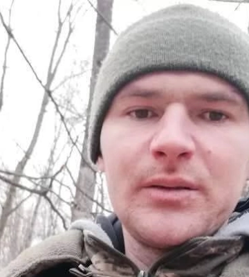 Війна забрала життя захисника з Волині Андрія Коваля