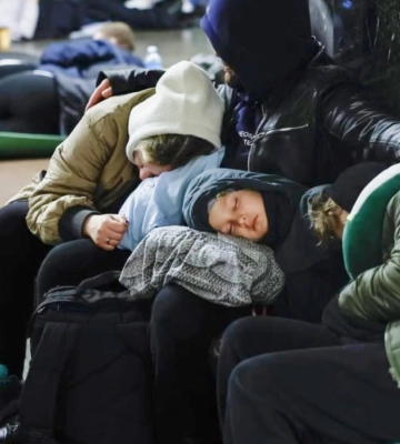 На Рівненщині готуються вмикати тривогу окремо по районах