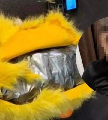 Спрятали взрывчатку в игрушку и хотели взорвать наряд полиции: в Житомире предотвратили теракт