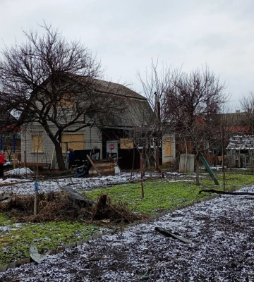«єВідновлення» на Дніпропетровщині: яку суму від держави отримали власники пошкодженого і зруйнованого житла