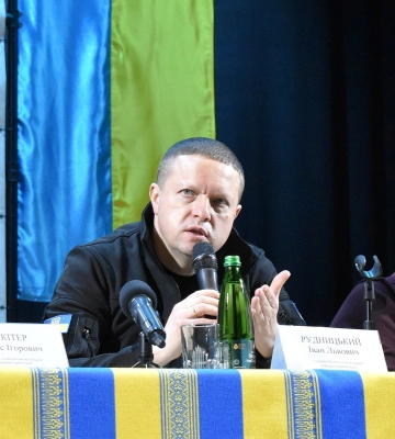 Начальник ОВА Рудницький відвідав Ківерцівську та Колківську громади: про що говорили 