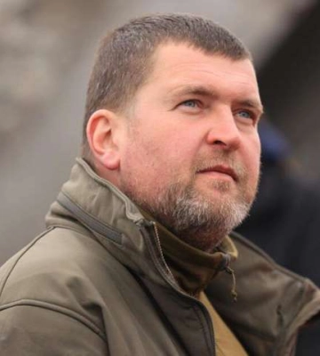 Меру Ірпеня Маркушину оголосили підозру за незаконний відпочинок закордоном