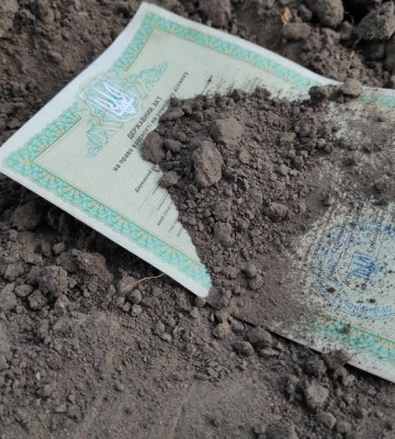 На Львівщині ексголова сільради «успадкував» 1,5 га землі нібито померлих родичів