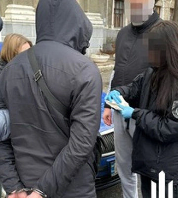 В одном из ТЦК Харькова за 70 тыс. гривен помогали уклониться от мобилизации - в ГБР рассказали о схеме