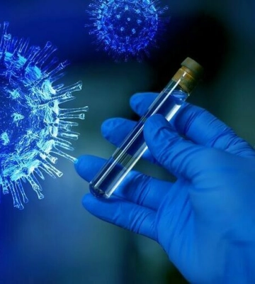 В Україні зростає захворюваність на ГРВІ, грип та COVID-19: за тиждень хворих побільшало на 13%