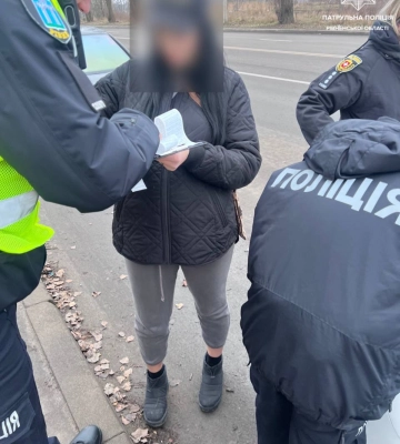 На околиці Рівного - жахлива ДТП
