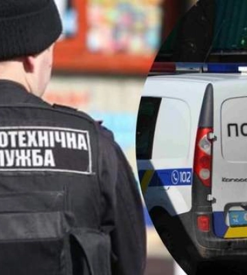 У Рівному - масове «замінування» шкіл