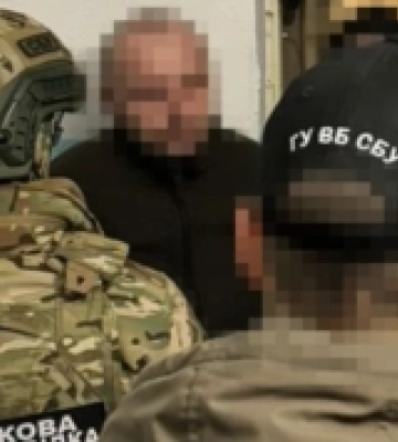 У Харкові затримали двох коригувальників вогню, які працювали на спецслужби РФ