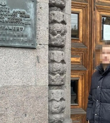 У Києві викрили посадовця КМДА на фейковій інвалідності