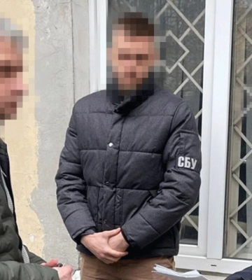 Топ-чиновник КГГА оформил фейковую инвалидность, чтобы избежать призыва