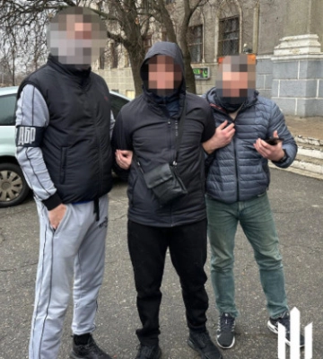 У ТЦК Харкова заблокували нову схему ухилення від мобілізації