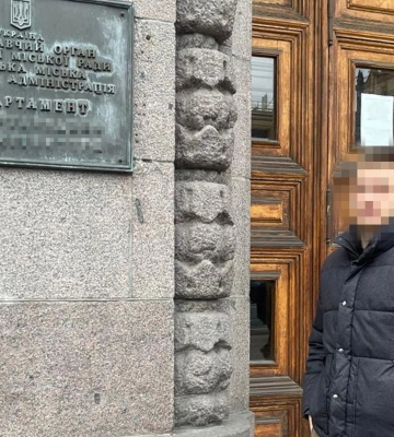 У Києві викрили посадовця КМДА на фейковій інвалідності