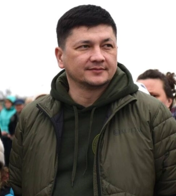 Вижили ті, хто забили болт: Кім порадив, як правильно чекати кінця війни