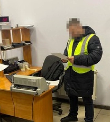 В мэрии Киева разоблачили топ-чиновника, который из-за фейковой инвалидности оформил бронь от призыва