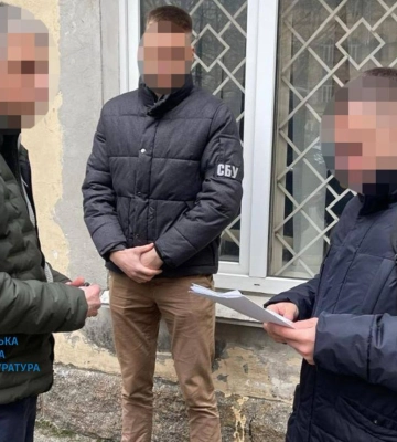 У Києві викрили посадовця КМДА на фейковій інвалідності