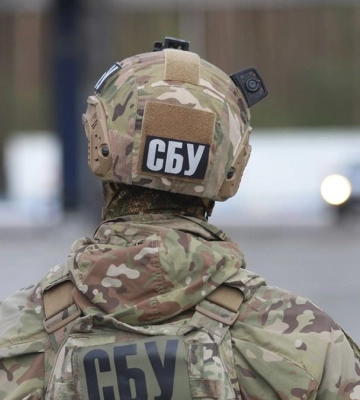 У Харкові в ТЦК налагодили нову схему ухилення від мобілізації, проведено обшуки, - ДБР