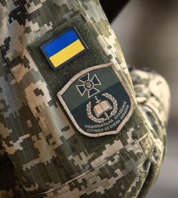 СБУ і поліція затримали ще двох коригувальників російських ударів по Харкову