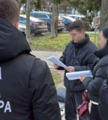 У місті Ізмаїл дві жінки виготовляли «морські» документи та переправляли ухилянтів  за кордон під виглядом членів екіпажу