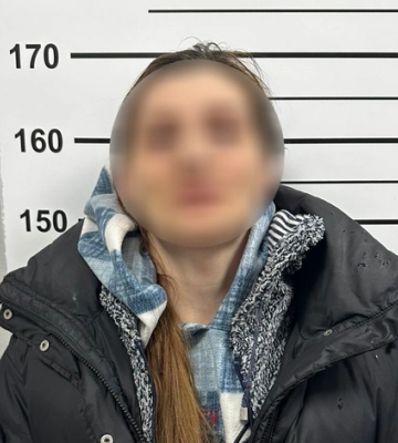 У Львові затримали зловмисницю за підозрою у збуті наркотиків
