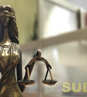 На Закарпатті судили молодшого лейтенанта за ухилення від військової служби