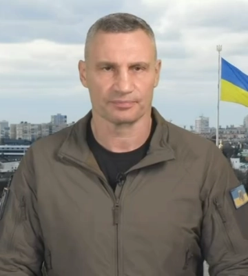 Глава КГВА Ткаченко отреагировал на заявление Кличко про узурпацию власти