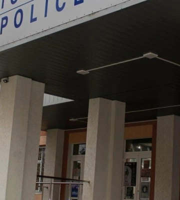 У Полтаві жінка випала з вікна багатоповерхівки