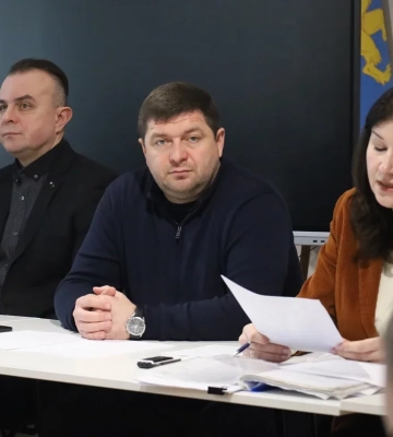 На Львівщині обрали перевізників для обласних маршрутів