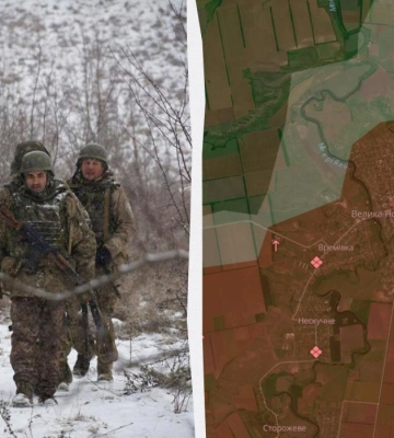 Російські військові дроном атакували Антонівку поблизу Херсона: загинула людина