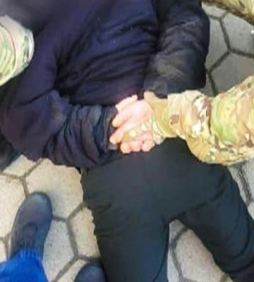 Найняли кілера, але попались: на Прикарпатті поліція завадила жорстокому злочину