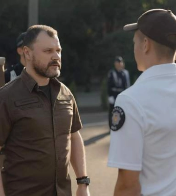 В Украине появились лицеи национально-патриотического воспитания: кто там учится