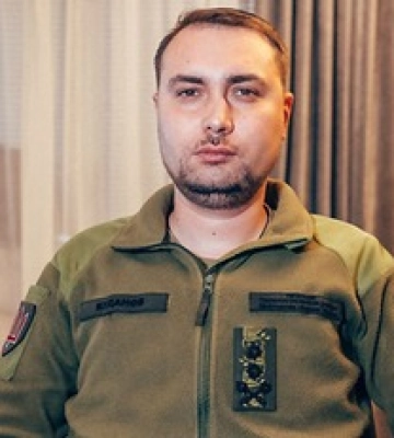 Буданов рассказал анекдот в ответ на ажиотаж вокруг рокового прогноза для Украины Буданов рассказал анекдот в ответ на ажиотаж вокруг рокового прогноза для Украины