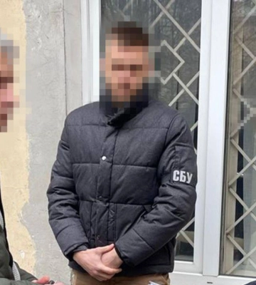 Правоохоронці викрили одного з топпосадовців КМДА, який зробив собі фейкову інвалідність