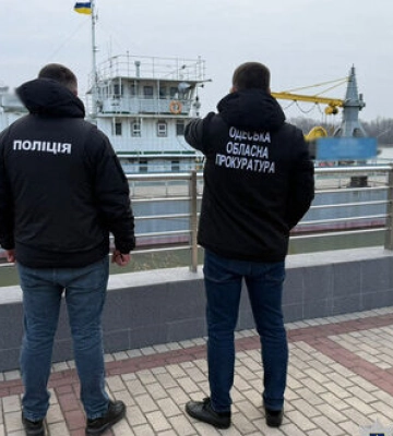 На Одещині викрили схему переправлення військовозобовʼязаних за кордон під виглядом моряків: підозрюють двох жінок