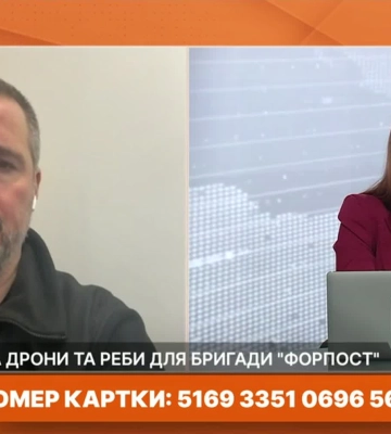 В Купянске вражеский беспилотник ударил по &quot;скорой&quot;