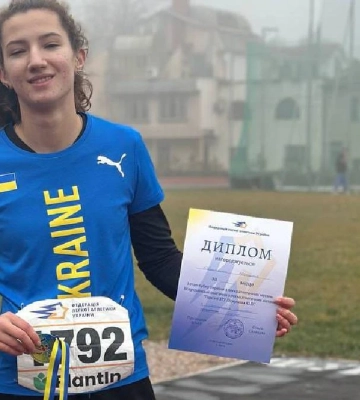 Який результат показала тенісистка з Херсонщини на турнірі в Австрії
