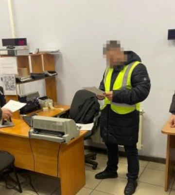 В мэрии Киева разоблачили топ-чиновника, который из-за фейковой инвалидности оформил бронь от призыва