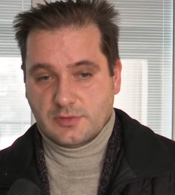 На Волині син військового судиться з ТЦК: каже, що його родину позбавили законного житла