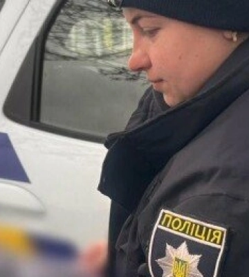 На Одещині чоловіка та жінку покарали за систематичне домашнє насильство