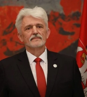 Дипломат розказав, як війна в Україні змінила сербів Дипломат розказав, як війна в Україні змінила сербів
