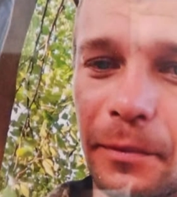 Рік був зниклим безвісти: на щиті повернувся волинянин-захисник Микола Конов