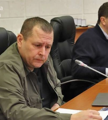 В мэрии Днепра создано отдельное управление, которое будет заниматься всеми вопросами защитников, - Филатов