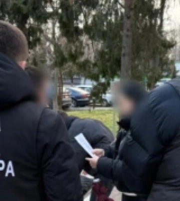 В Ізмаїлі викрили канал незаконного переправлення військовозобов’язаних через кордон