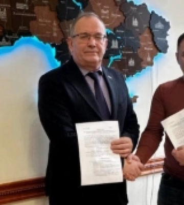 Одеський національний економічний університет та Болградська РДА співпрацюватимуть
