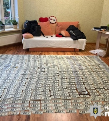 На Одещині викрили схему переправлення військовозобовʼязаних за кордон під виглядом моряків: підозрюють двох жінок