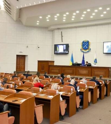 «Ваша допомога — це життя моїх бійців». Батальйон «Свобода» бригади наступу НГУ «Рубіж» отримав від Дніпра 10 млн грн прямої&amp;hellip;