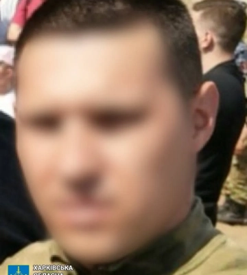 «Понад рік тримав у неволі та ґвалтував‎»: ідентифіковано військового РФ, який організував депортацію жительки Харківщини до Росії