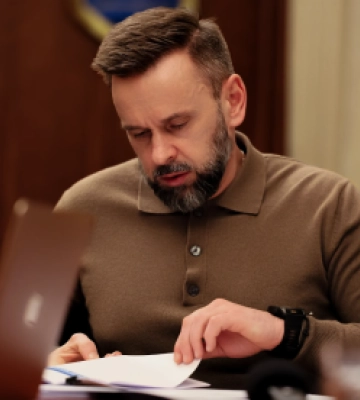Віктор Микита: Закарпаття серед лідерів у країні за показником прийнятих регіональних програм підтримки бізнесу
