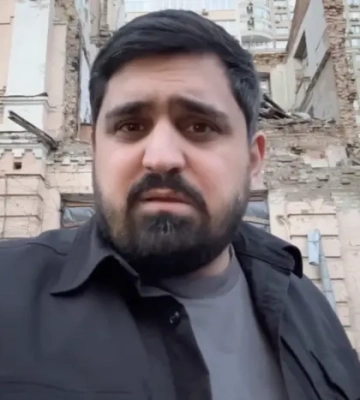 Очільник КМВА Ткаченко прокоментував заяву Кличка про &quot;узурпацію влади&quot;