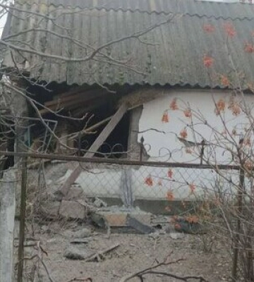 Окупанти понад 30 разів атакували Нікопольщину та вдарили по Синельниківщині: пошкоджено будинки, інфраструктуру та авто.&amp;hellip;