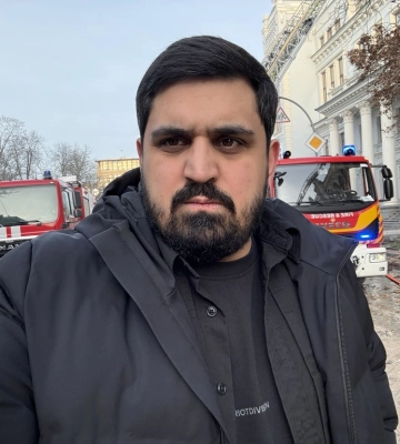 Кличко звернувся до Зеленського – звинуватив начальника КМВА в спробі «знищити місцеве самоврядування» у Києві
